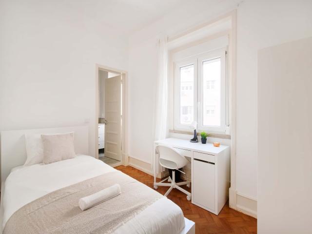 Quarto alugar em Santo António, Lisboa