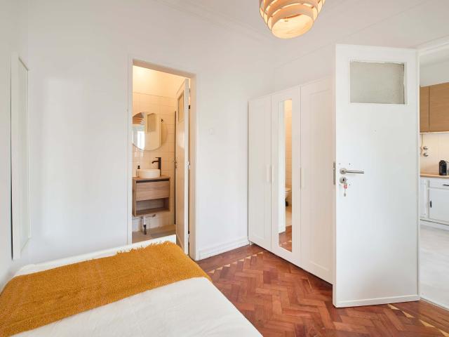 Quarto alugar em Avenidas Novas, Lisboa