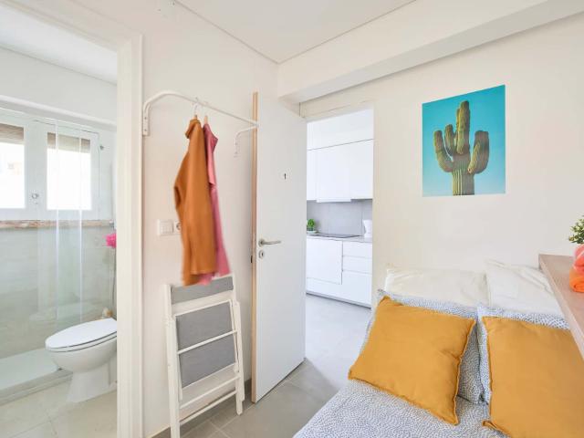 Quarto alugar em Lisboa