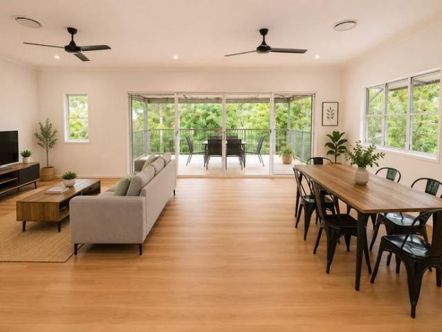 House for rent in Toombul, Queensland