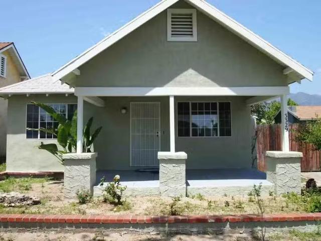 Condo for rent in Pasadena