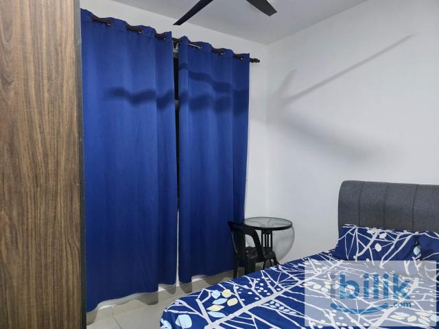 Room for rent in Johore Bahru, Johor