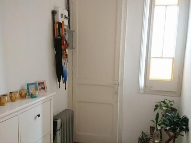 Apartamento en alquiler en Eixample, Barcelonès