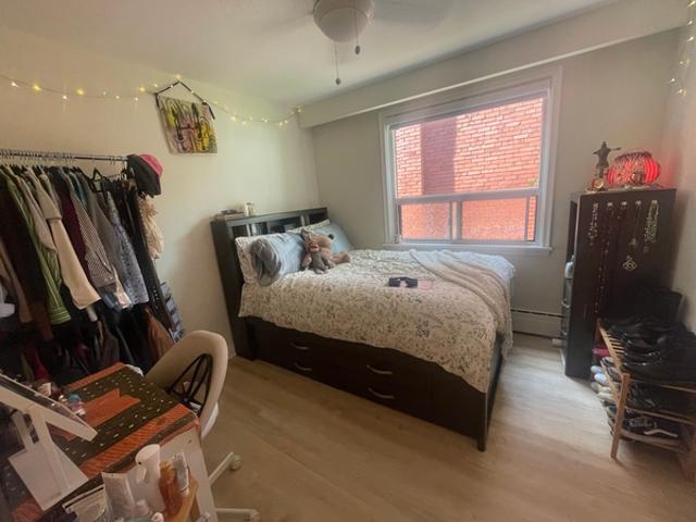 Room for rent in Toronto, Ontario