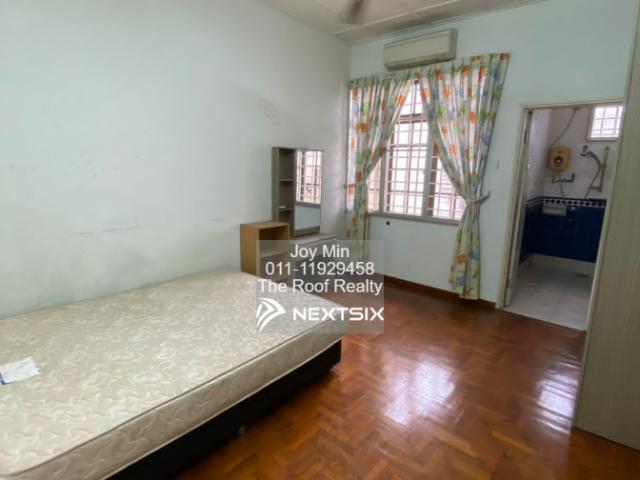 Residential House for sale in Muar, Johor