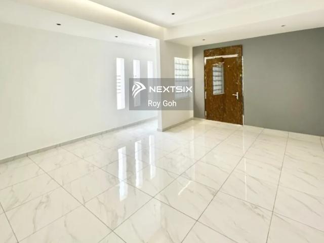 Residential House for sale in Kuching, Sarawak