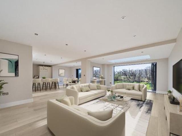 House for sale in Lower Bullingham