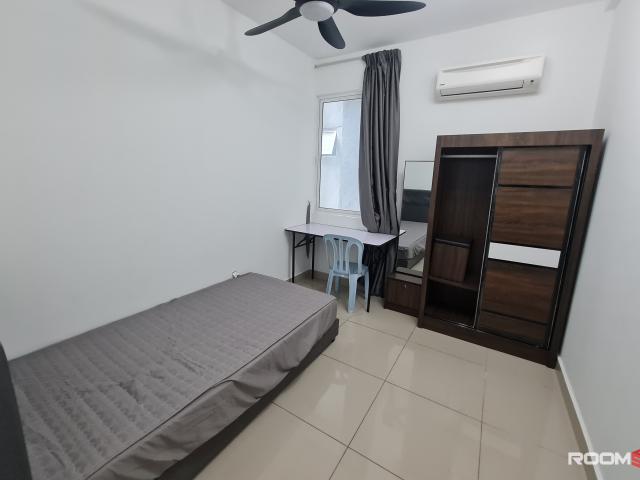 Apartment for rent in Petaling, Damansara Damai