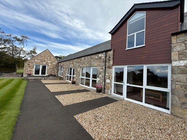 House for rent in Strathkinness, Scotland