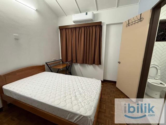 Room for rent in Petaling, Damansara Damai