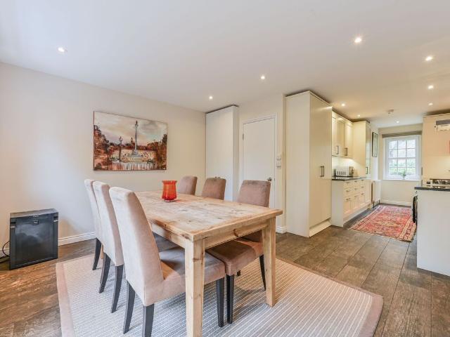 House for rent in Oval, Greater London
