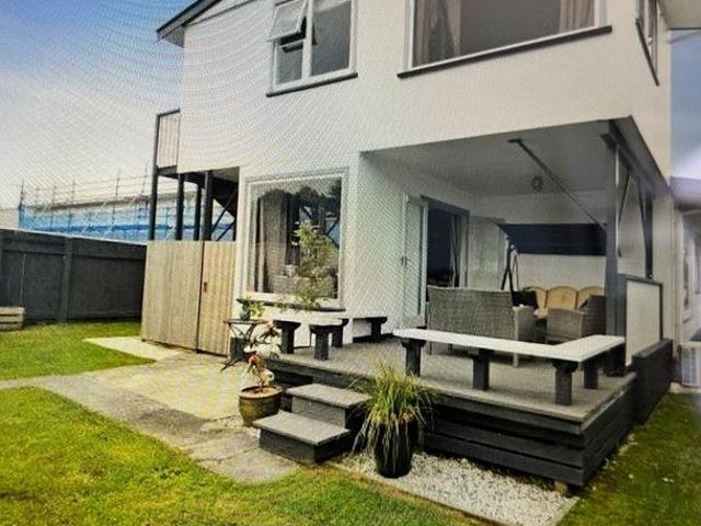 Apartment for rent in Poets Block, Upper Hutt
