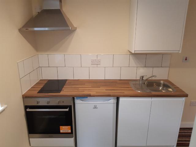 Studio for rent in London Borough of Lewisham, Greater London