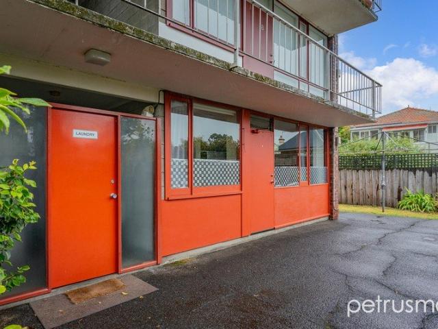 Apartment for sale in Hobart, Tasmania