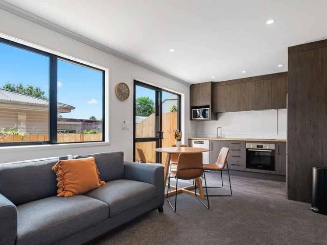 Townhouse for rent in Hamilton, Waikato