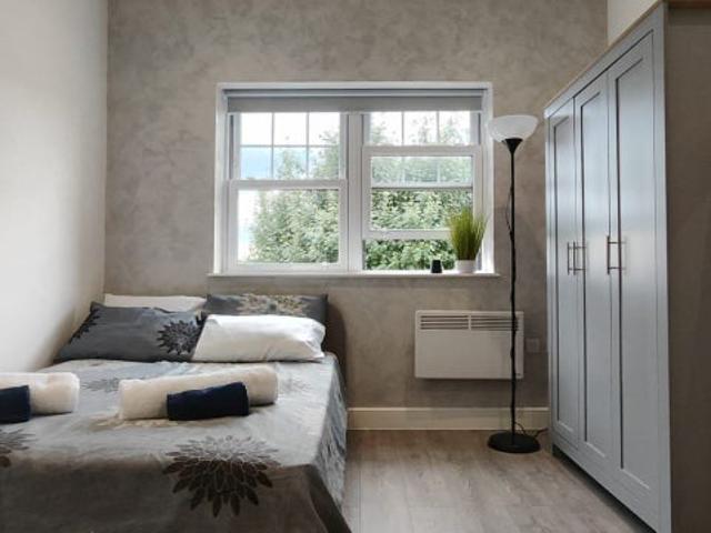 Apartment for rent in West Hackney, Greater London