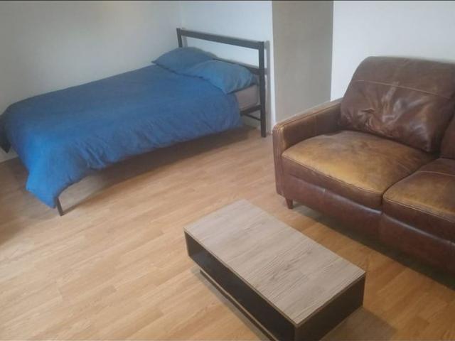 Apartment for rent in Greater London
