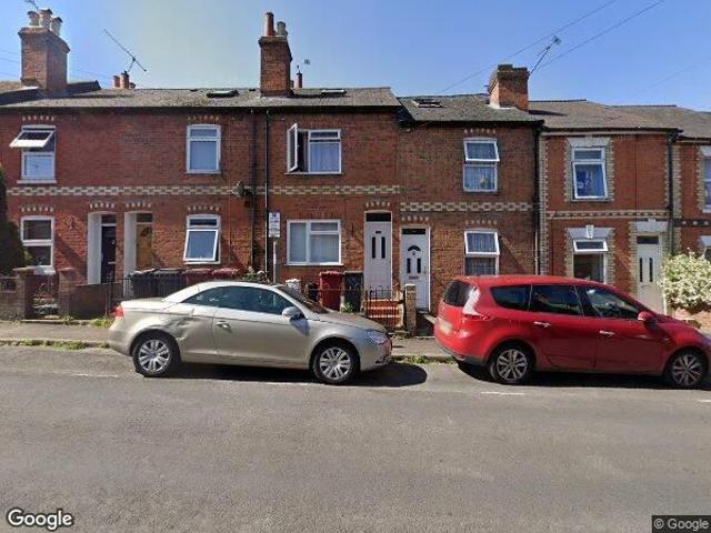 Apartment for rent in Newtown, Reading