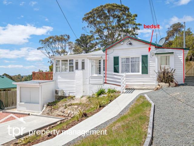 Duplex for rent in Hobart, Tasmania