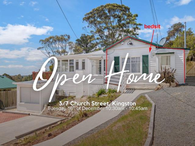 House for rent in Hobart, Tasmania