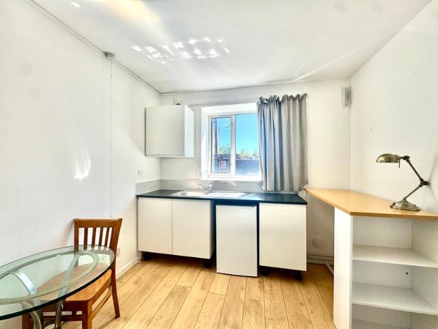 Apartment for rent in Holloway, Lower Holloway