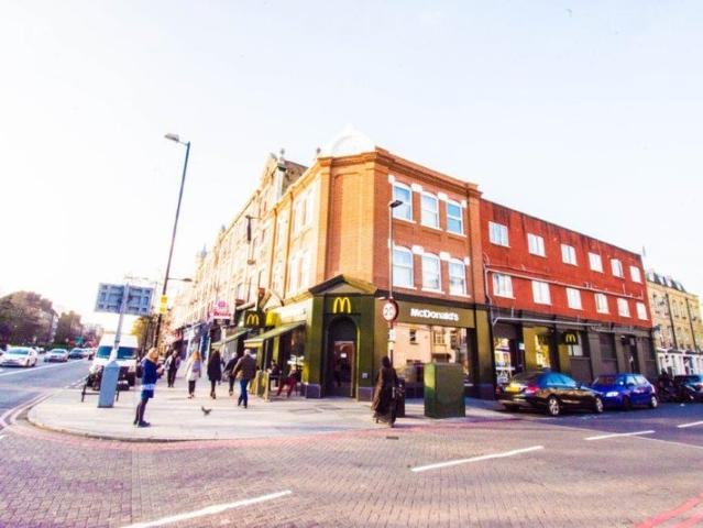 Apartment for rent in Holloway, Lower Holloway