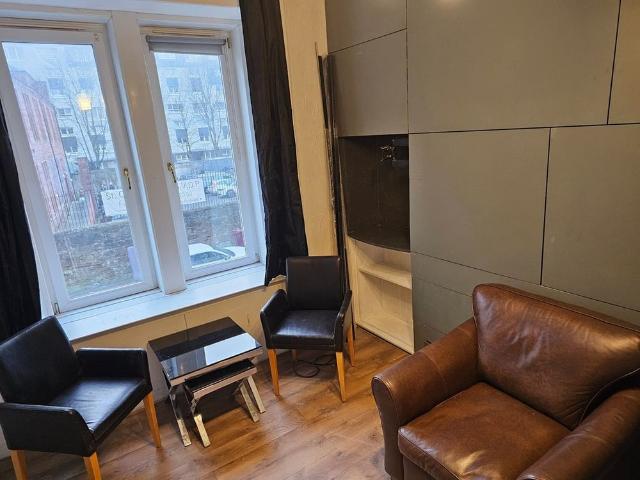 Apartment for rent in Burgh, Rutherglen