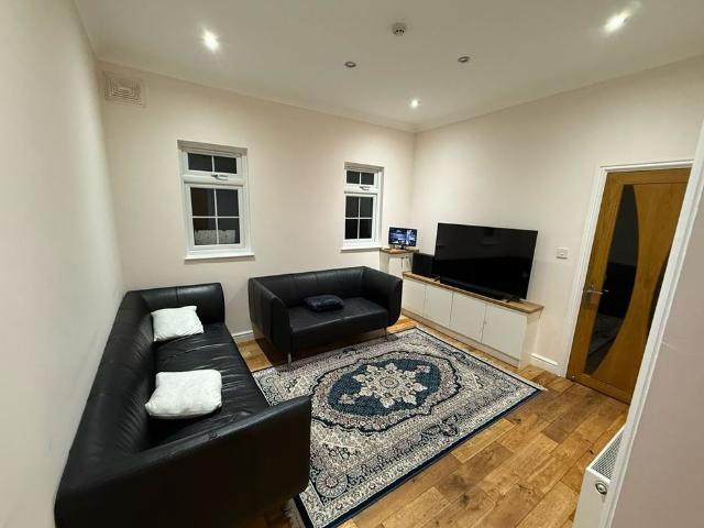 Room for rent in London Borough of Croydon, Thornton Heath