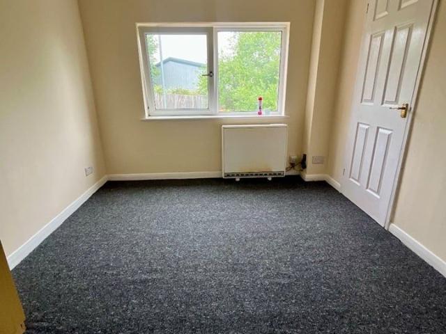 Apartment for rent in Newtown, Reading