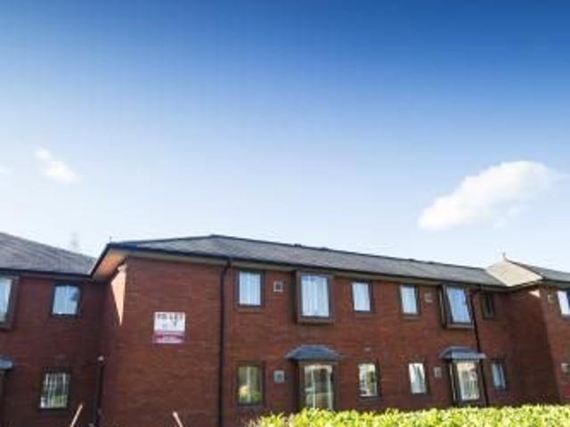 Studio for rent in Huntington, South Staffordshire