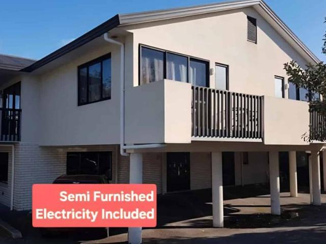 House for rent in Westown, New Plymouth