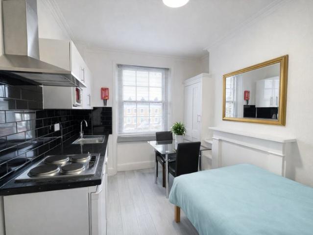 Apartment for rent in Chelsea, Greater London