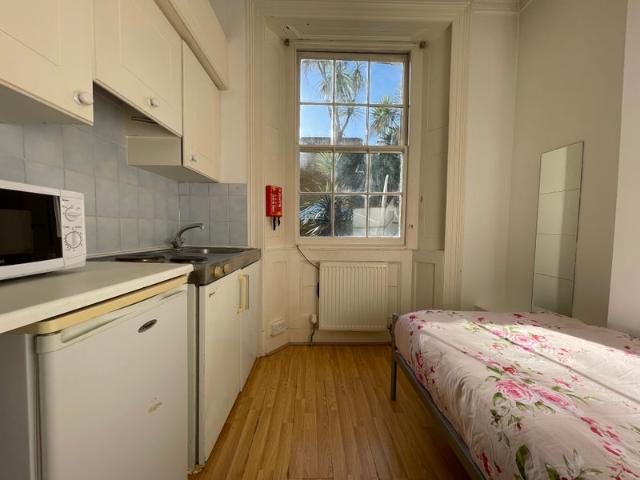 Apartment for rent in Chelsea, Greater London