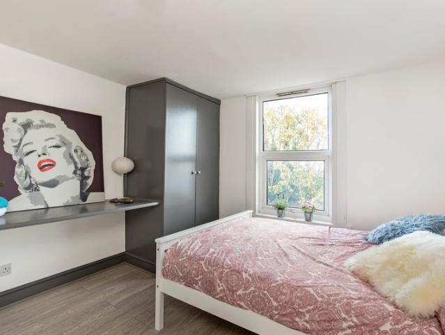Apartment for rent in Harringay, Greater London