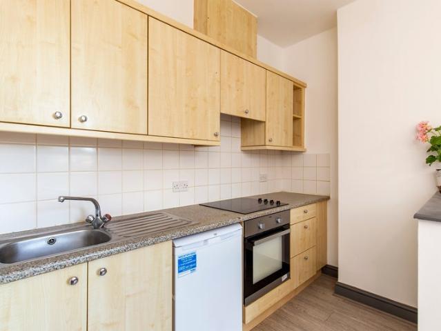 Apartment for rent in Harringay, Greater London