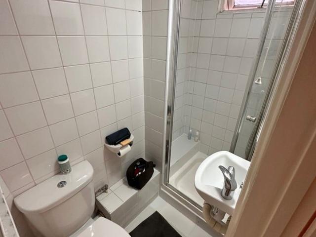 Apartment for rent in Royal Borough of Kensington and Chelsea, Greater London
