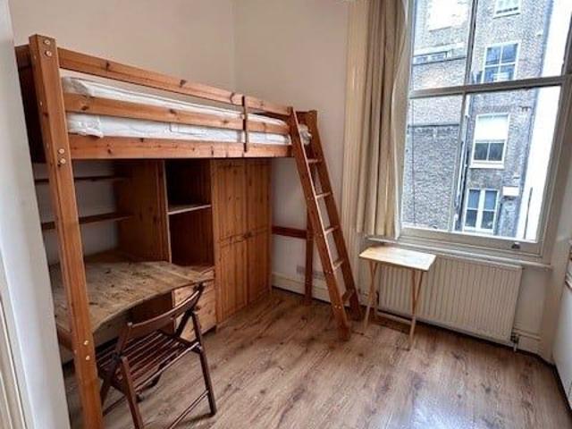 Apartment for rent in Kensington, Greater London