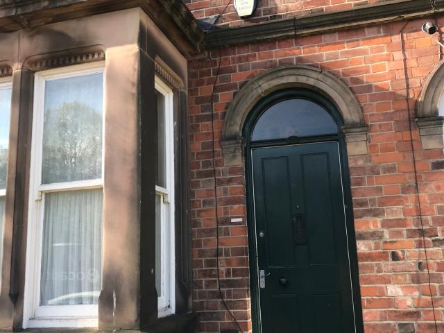 House for rent in West End, Allestree