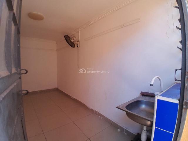 Apartment for rent in Mtwapa, Shimo la Tewa