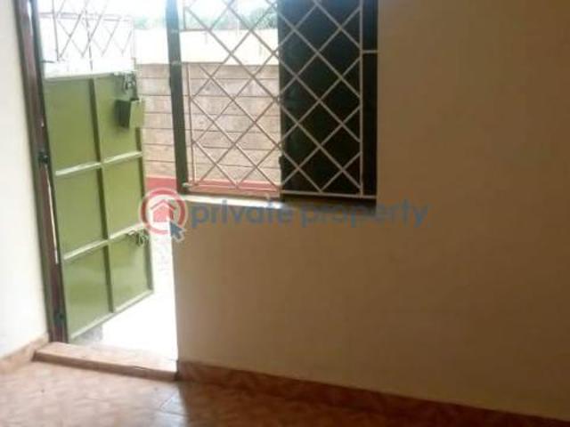 Apartment for rent in Kasarani