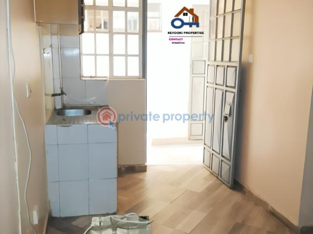 Property for rent in Kasarani