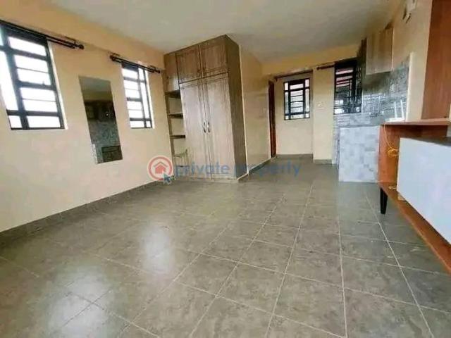 House for rent in Kasarani
