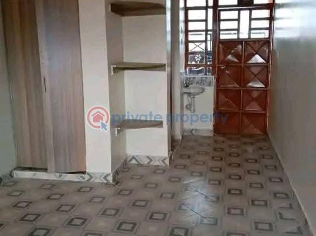 House for rent in Kiambu