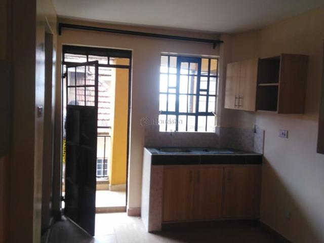 Apartment for rent in Dagoretti, Nairobi