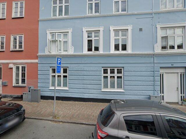 Lejlighed til leje i Nyborg