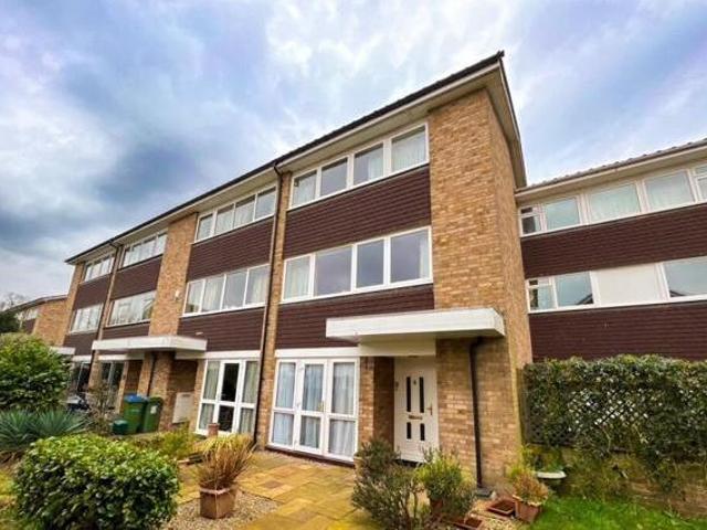 House for sale in Lyons, Greater London