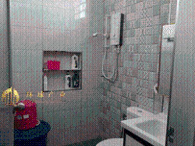 House for rent in Wellesley, Penang