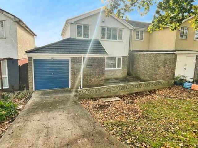 House for sale in Wales
