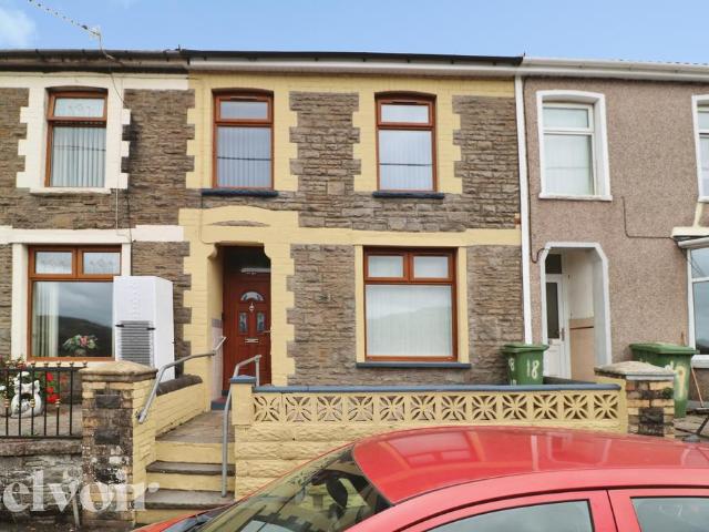 House for rent in Pontypridd, Wales