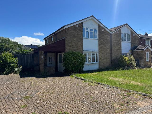 House for rent in Bedwell, Shephall
